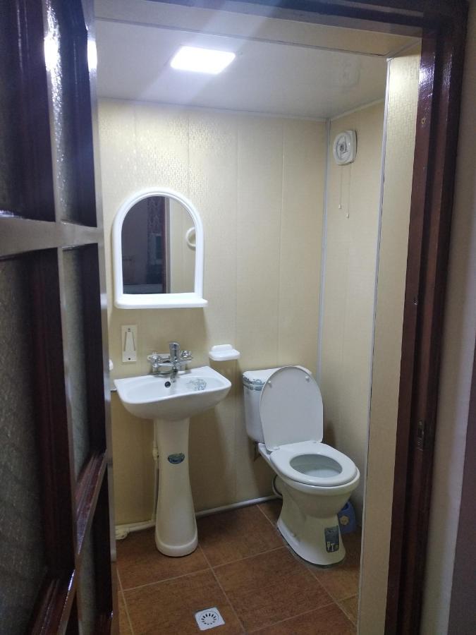Zarin Guest House B&B Бухара Экстерьер фото